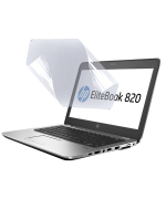 Противоударная гидрогелевая пленка Hydrogel Film для HP Elitebook 820 g4 (203.55*309.40), Transparent