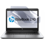 Противоударная гидрогелевая пленка Hydrogel Film для HP Elitebook 840 g3 14" (339.83х216.00), Transparent