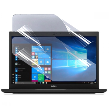 Протиударна гідрогелева плівка Hydrogel Film для Dell Latitude 7480 (330.20х215.00), Transparent