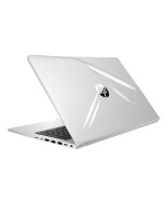 Гидрогелевая пленка Hydrogel Film для HP Probook 450 G8 (237.02x358.98) на заднюю панель, Transparent