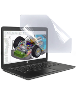 Протиударна гідрогелева плівка Hydrogel Film для HP Zbook 15 g1 (185.52*353.45), Transparent