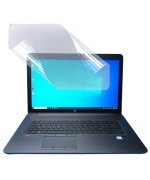 Протиударна гідрогелева плівка Hydrogel Film для HP Zbook 17 g4 (208.00*389.15), Transparent