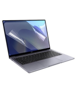 Противоударная гидрогелевая пленка Hydrogel Film для Huawei MateBook 14 (212.88х304.38), Transparent