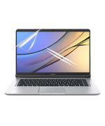 Гидрогелевая пленка Hydrogel Film для Huawei MateBook D 15 (214.05x344.48), Transparent