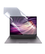 Противоударная гидрогелевая пленка Hydrogel Film для Huawei MateBook X 2020 (285.77х202.40), Transparent