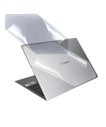 Протиударна гідрогелева плівка Hydrogel Film для Huawei MateBook X 2020 (283.50х205.52) на задню панель, Transparent