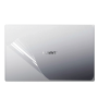 Протиударна гідрогелева плівка Hydrogel Film для Huawei MateBook D 15 на задню панель, Transparent