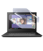Противоударная гидрогелевая пленка Hydrogel Film для Lenovo Chromebook 100e (180.95*286.20), Transparent