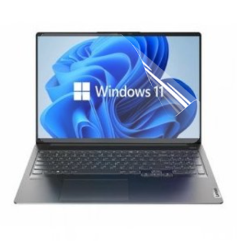 Протиударна гідрогелева плівка Hydrogel Film для Lenovo IdeaPad 5 Pro, Transparent