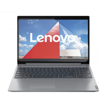 Противоударная гидрогелевая пленка Hydrogel Film для Lenovo IdeaPad L3, Transparent