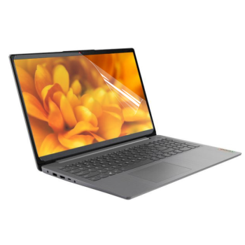 Протиударна гідрогелева плівка Hydrogel Film для Lenovo IdeaPad 3 (230.00х301.92), Transparent