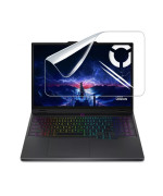 Гидрогелевая пленка Hydrogel Film для Lenovo Legion 5 15IAX10 (201.05x322.73), Transparent
