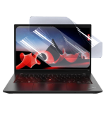 Протиударна гідрогелева плівка Hydrogel Film для Lenovo ThinkPad L14 (210.18*320.20), Transparent