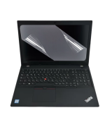 Протиударна гідрогелева плівка Hydrogel Film для Lenovo ThinkPad L580 (192.80x342.00), Transparent
