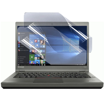 Протиударна гідрогелева плівка Hydrogel Film для Lenovo ThinkPad T440p (310.50х174.50), Transparent