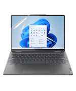 Гідрогелева плівка Hydrogel Film для Lenovo Yoga 7 (227.02x342.70), Transparent