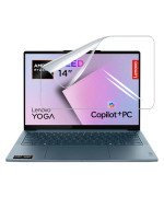 Гідрогелева плівка Hydrogel Film для Lenovo Yoga Slim 7 14AKP10 (196.77x308.02), Transparent