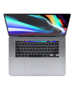 Противоударная гидрогелевая пленка Hydrogel Film для Apple MacBook Pro 16 2019 (351.75х227.00), Transparent
