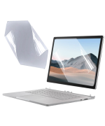 Протиударна гідрогелева плівка Hydrogel Film для Microsoft Surface book 2 / 3 (307.30х226.57), Transparent