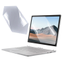 Противоударная гидрогелевая пленка Hydrogel Film для Microsoft Surface book 2 / 3​​ (307.30х226.57), Transparent