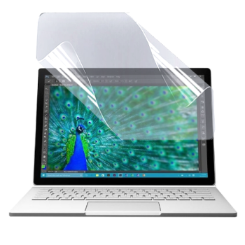 Противоударная гидрогелевая пленка Hydrogel Film для Microsoft Surfase Book 1 (226.00х309.45), Transparent