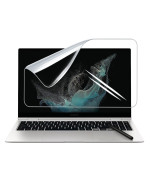 Гідрогелева плівка Hydrogel Film для Samsung Galaxy Book2 Pro 15.6 (216.07x355.42), Transparent