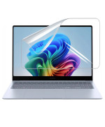Гідрогелева плівка Hydrogel Film для Samsung Galaxy Book4 Edge 15.6” (194.98x348.23), Transparent