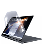 Протиударна гідрогелева плівка Hydrogel Film для Samsung Galaxy Book 4 360 15.6 (355.45*213.02), Transparent