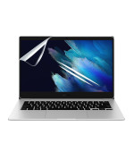 Гидрогелевая пленка Hydrogel Film для Samsung Galaxy Book Go 14" (175.45x315.10), Transparent