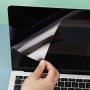 Протиударна гідрогелева плівка Hydrogel Film для Apple MacBook Pro m1 pro 2021 (198.82х307.55), Transparent