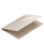 Протиударна гідрогелева плівка Hydrogel Film для Xiaomi Mi Notebook Air 12.5 на задню панель, Transparent