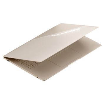 Противоударная гидрогелевая пленка Hydrogel Film для Xiaomi Mi Notebook Air 12.5 на заднюю панель, Transparent