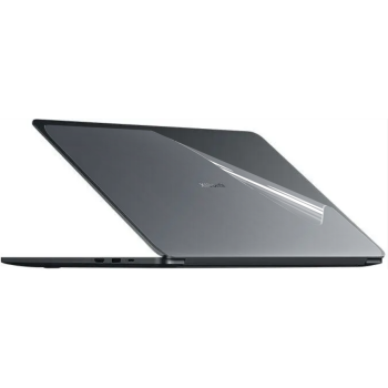 Протиударна гідрогелева плівка Hydrogel Film для Xiaomi Mi Notebook Pro 15.6 на задню панель, Transparent