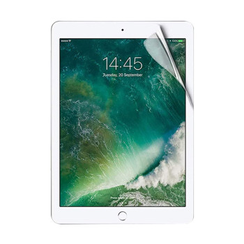 Протиударна гідрогелева плівка Hydrogel Film для Apple iPad Air 10.5 2019, Transparent