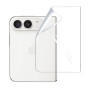 Гидрогелевая пленка Hydrogel Film для iPhone 18 Duo на заднюю панель, Transparent