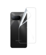 Гідрогелева плівка Hydrogel Film для DOOGEE B10 на задню панель, Transparent