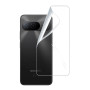 Гідрогелева плівка Hydrogel Film для DOOGEE B10​​ на задню панель, Transparent