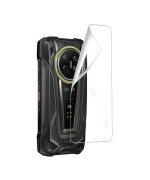 Гідрогелева плівка Hydrogel Film для DOOGEE V Max 2​​ на задню панель, Transparent