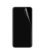 Протиударна гідрогелева плівка Hydrogel Film для Samsung Galaxy J6 Plus на задню панель, Transparent