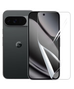 Гидрогелевая пленка Hydrogel Film для Google Pixel 10 Pro XL, Transparent