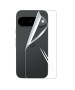 Гідрогелева плівка Hydrogel Film для Google Pixel 10 на задню панель, Transparent