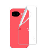 Гідрогелева плівка Hydrogel Film для Google Pixel 10a на задню панель, Transparent