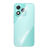 Противоударная гидрогелевая пленка Hydrogel Film для Honor 400 Lite на заднюю панель, Transparent