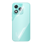 Протиударна гідрогелева плівка Hydrogel Film для Honor 400 Lite на задню панель, Transparent