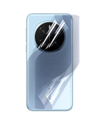 Протиударна гідрогелева плівка Hydrogel Film для Honor Magic7 Pro на задню панель, Transparent