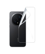 Гідрогелева плівка Hydrogel Film для Honor Magic8 Pro​ на задню панель, Transparent