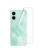 Гідрогелева плівка Hydrogel Film для Honor Play10 4G​​ на задню панель, Transparent
