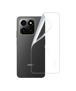 Гідрогелева плівка Hydrogel Film для Honor Play10 T на задню панель, Transparent