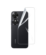 Гідрогелева плівка Hydrogel Film для Honor Play10C на задню панель, Transparent