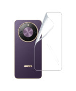 Гідрогелева плівка Hydrogel Film для Honor X70 Pro Max​​ на задню панель, Transparent